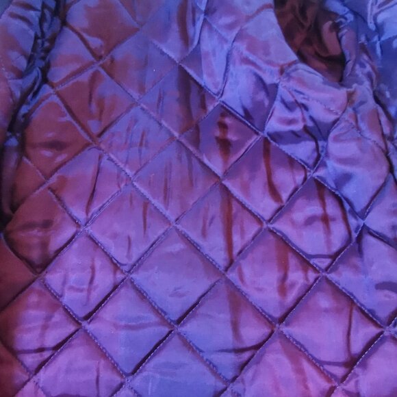 Vintage F.W. Fischer Girls Wool Dress Coat - Picture 14 of 14